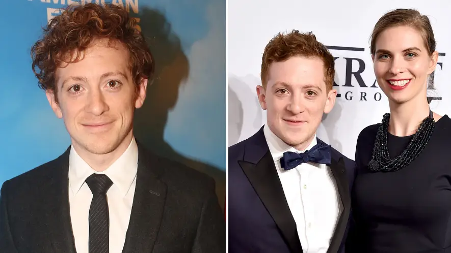 Ethan Slater’s ex-wife breaks silence on marriage breakdown in heartbreaking admission