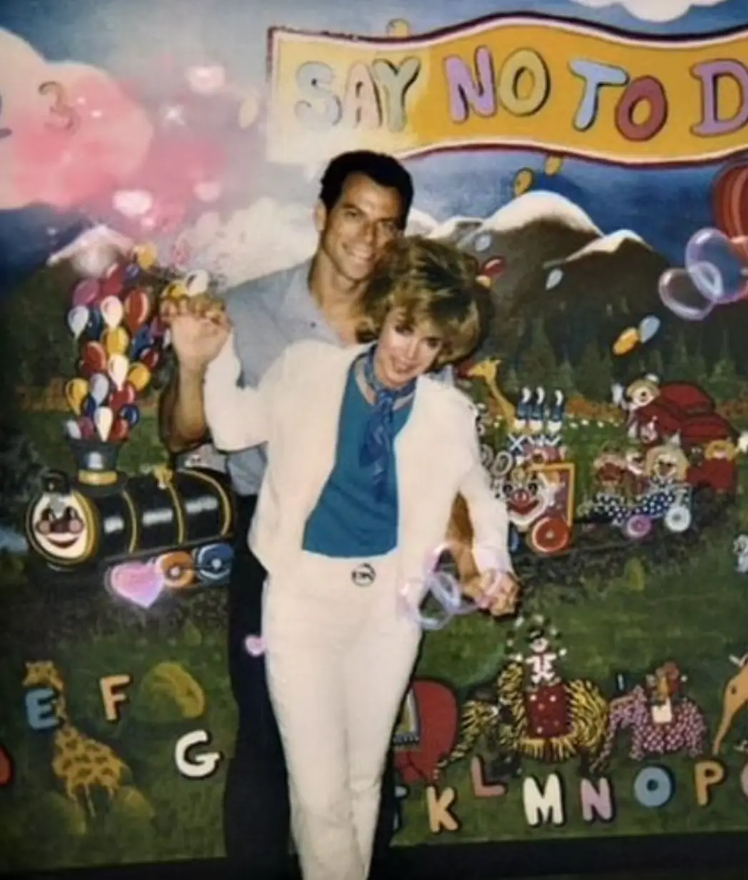 Tammi Menendez shared a message to her supporters on Instagram (Instagram/@therealtammimenendez)