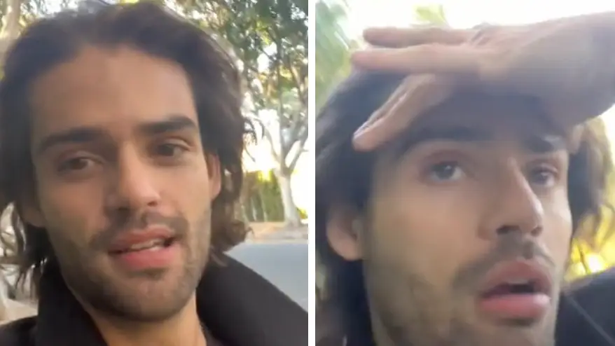 Man storms out of 'absolute disaster' first date after learning about her dietary requirements