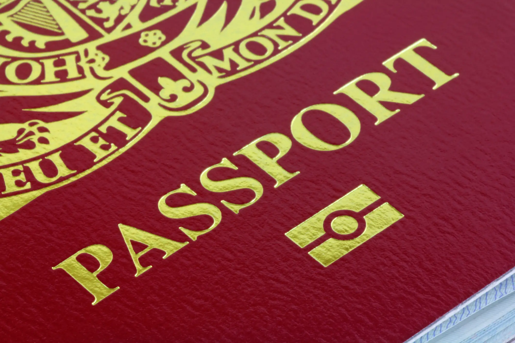 The UK does have birthright citizenship (RZ / Getty Images)