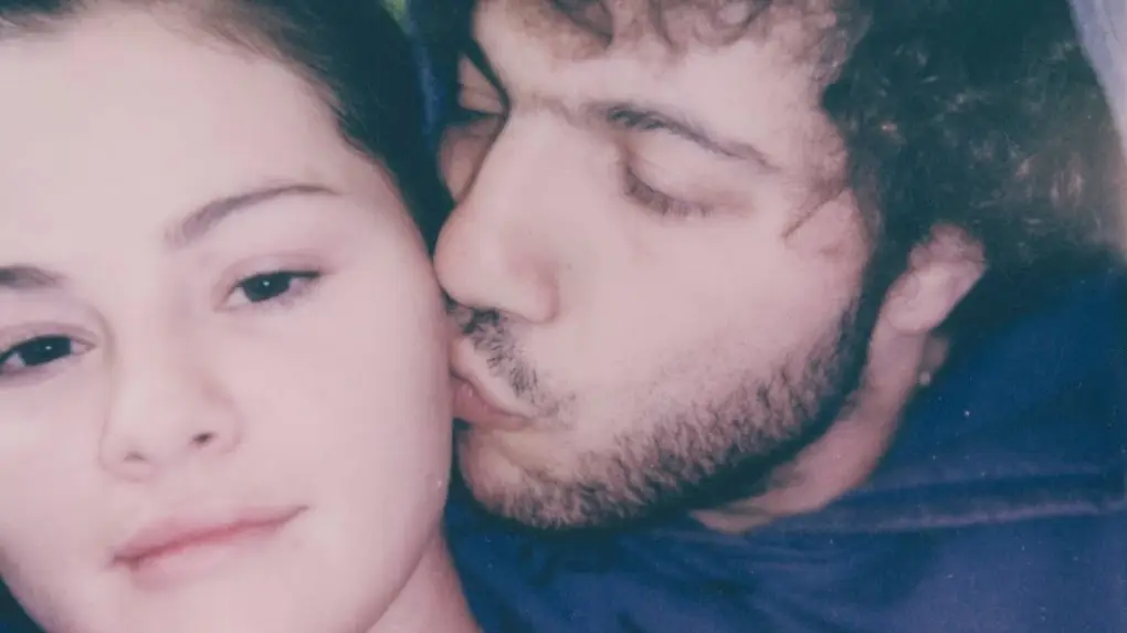 Instagram/@selenagomez