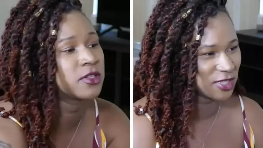 YouTube/Caleb Hammer