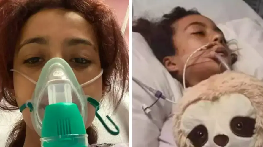 Northern Ireland Chest Heart & Stroke