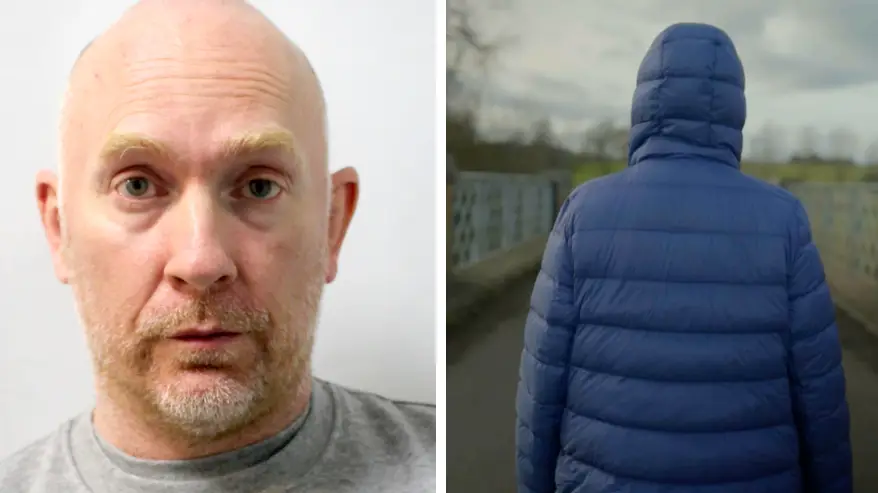 PA Wire/PA Images / Channel 5