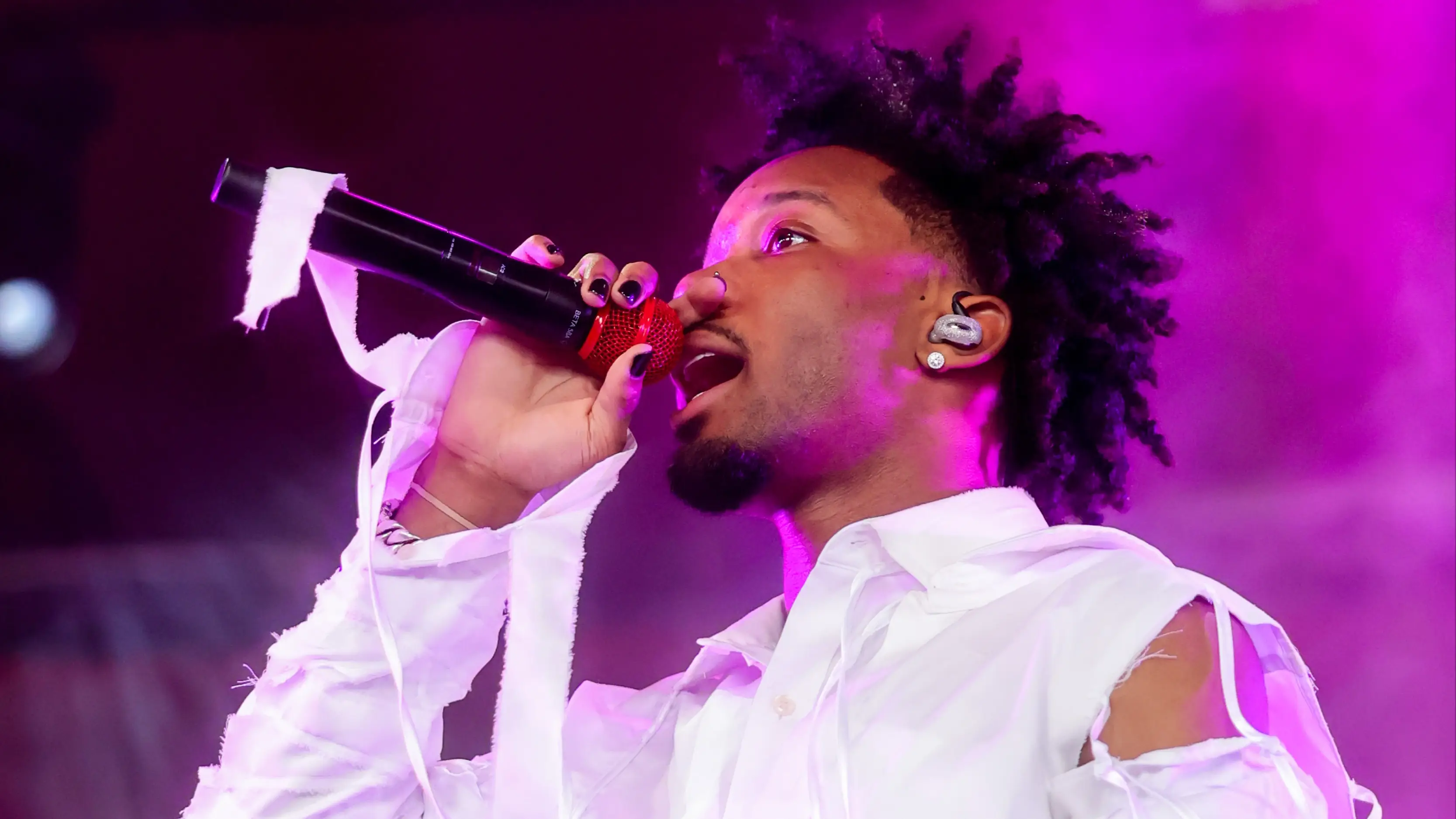 Emma McIntyre/Getty Images for Coachella