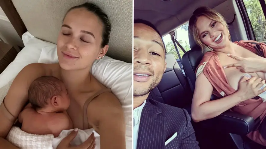  Biggest myths around breastfeeding busted by doctor