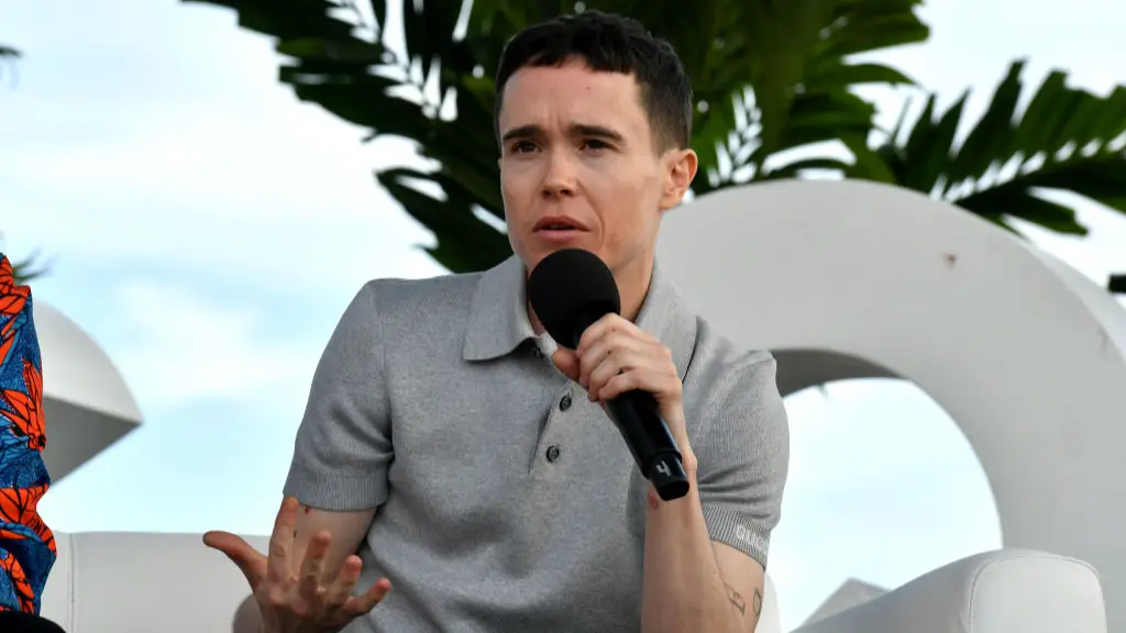 Bonnie Biess/Getty Images for Lesbians Who Tech & Allies