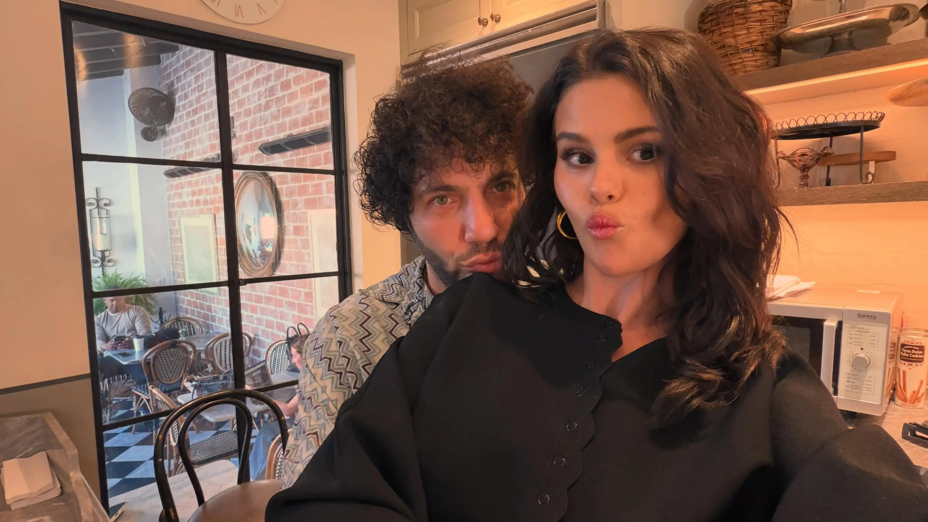 instagram/@selenagomez