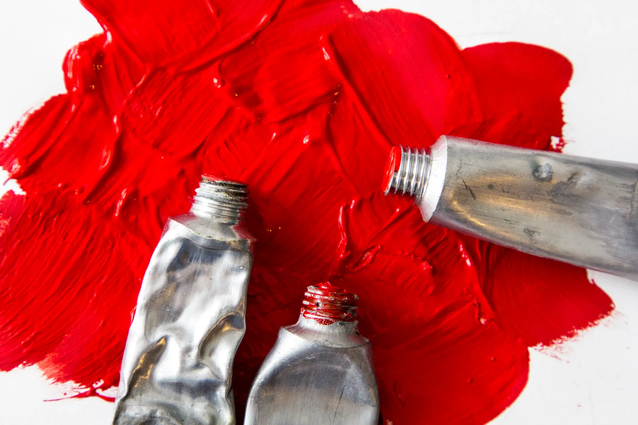 Allergies are common (EkaterinaZakharova/Getty stock photo)