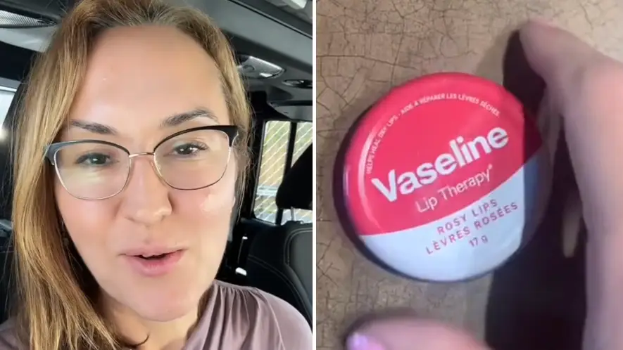 TikTok/@skinbyolivera