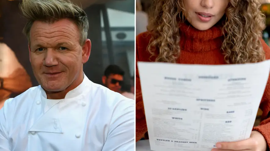 Ethan Miller/Getty Images for Vegas Uncork'd by Bon Appetit/Getty Stock Images