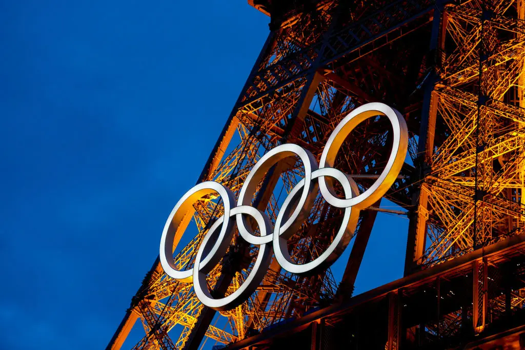 The 2024 Olympics commenced last week (26 July). (Anadolu / Contributor / Getty Images)