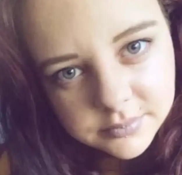 Zoe was just 26 when she passed away.