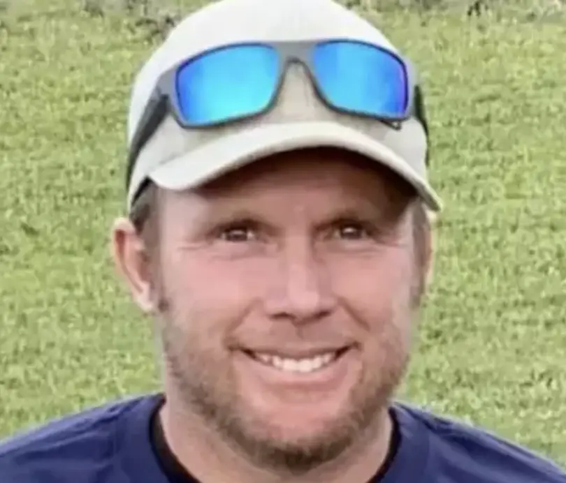 It was discovered Eric had five times the lethal dosage of fentanyl in his system.