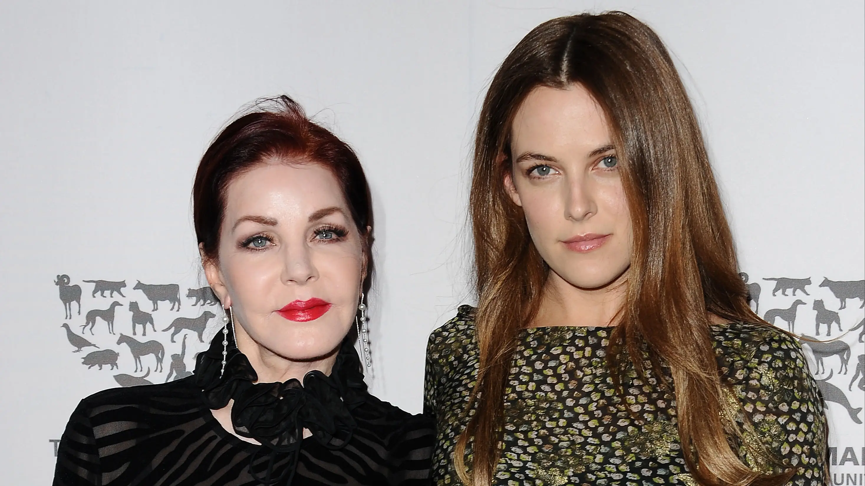 Jason LaVeris/FilmMagic