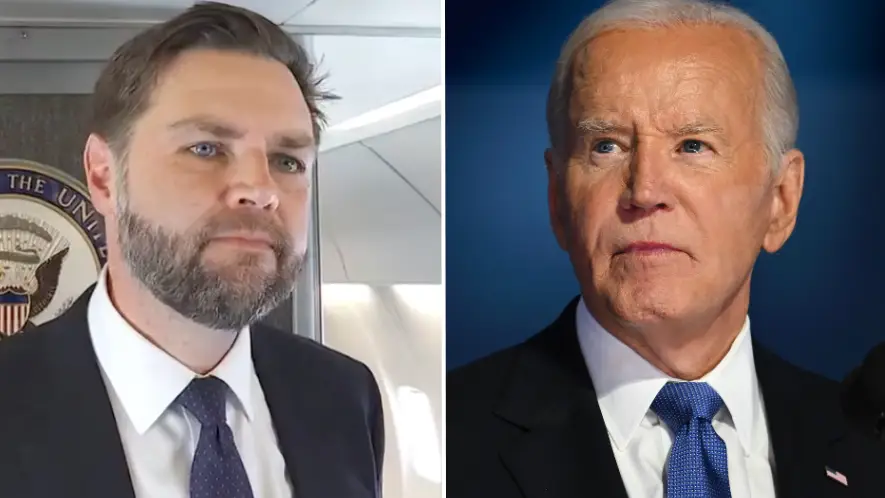 C-SPAN/ Brandon Bell/Getty Images