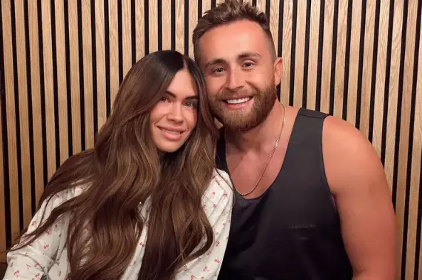 Jessi and Jordan are having a very messy divorce (Instagram/@justjordddy)