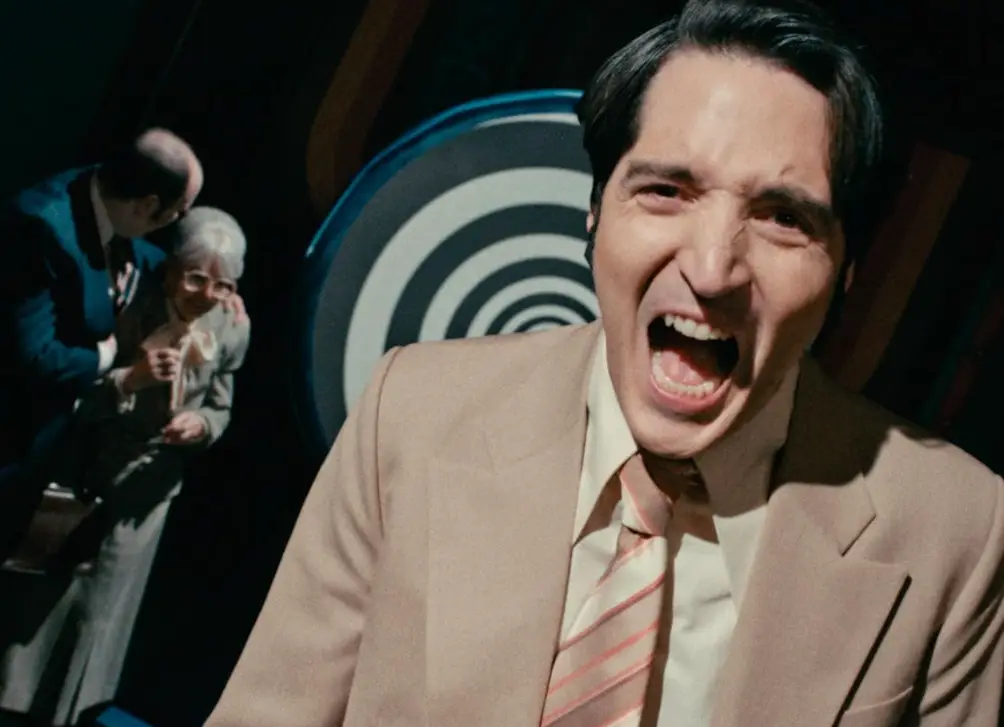 Fans can't stop raving about this new horror film. (IFC films/Shudder)