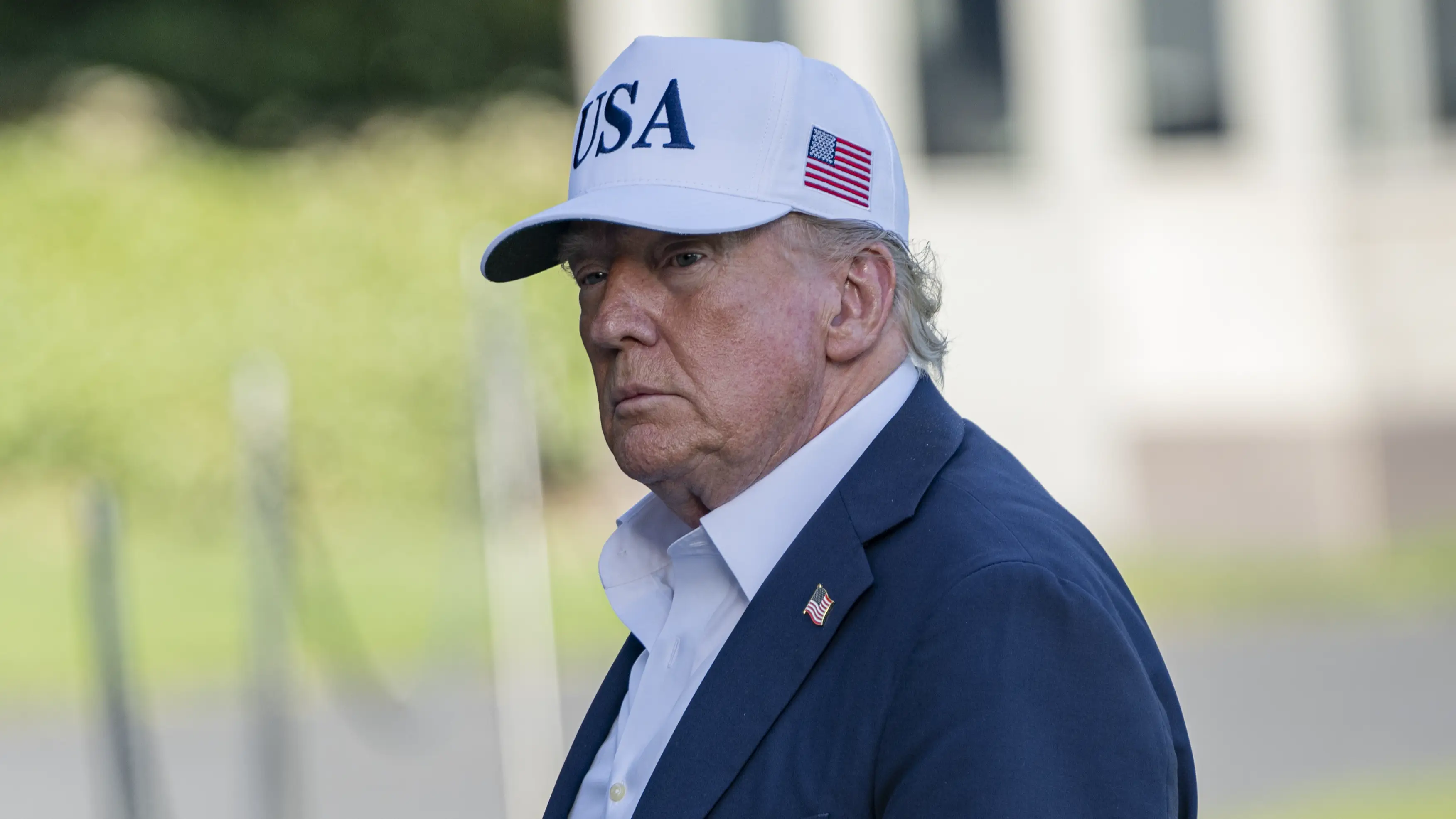 Celal Gunes/Anadolu via Getty Images