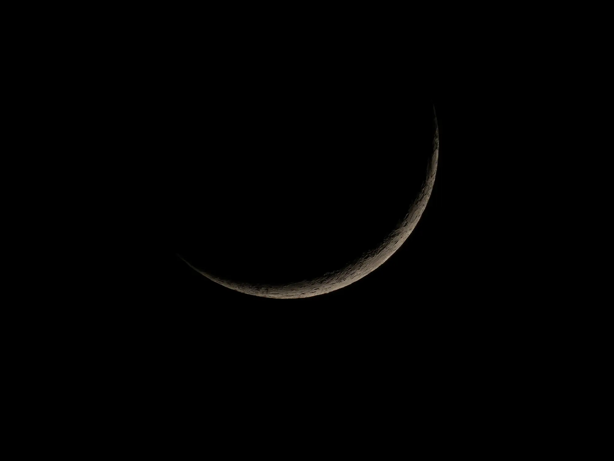 It's the New Moon this week, and an astrologer has revealed the star signs who will be most affected by it (Getty Stock Images)