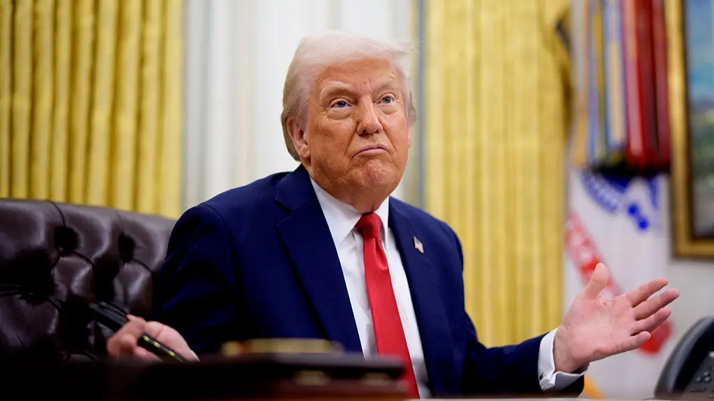 What to expect from Donald Trump’s ‘Liberation Day’