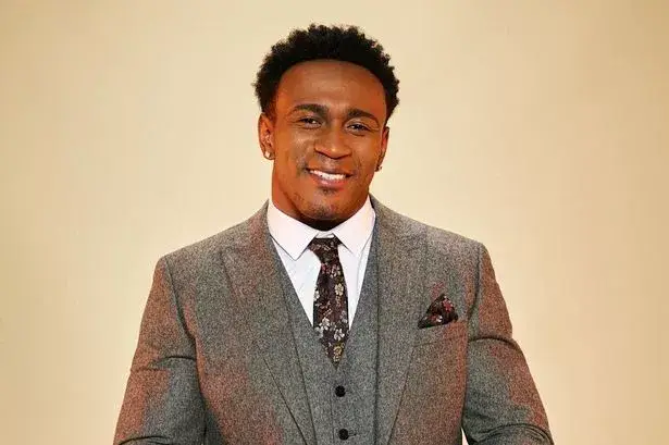 Alex Henry stars on the new season of MAFS (Channel 4)