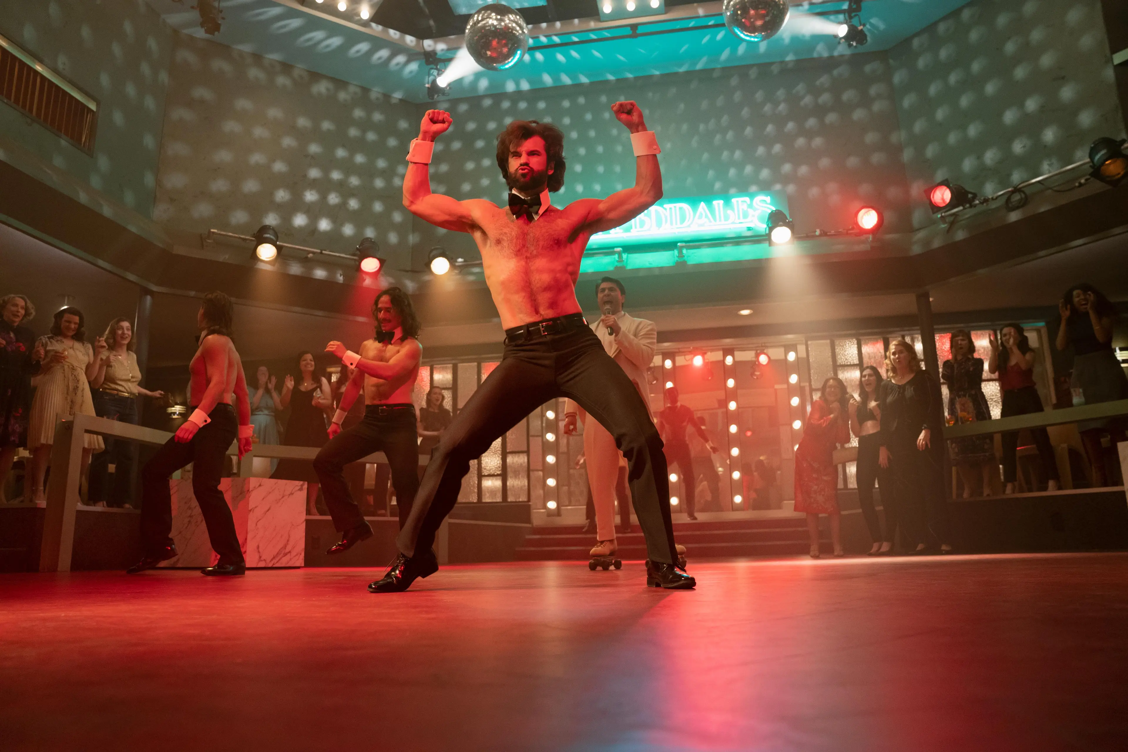 © 2023 Disney and its related entities