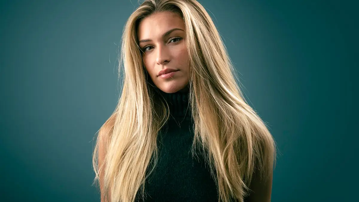 Zara previously looked at the revenge porn phenomenon (