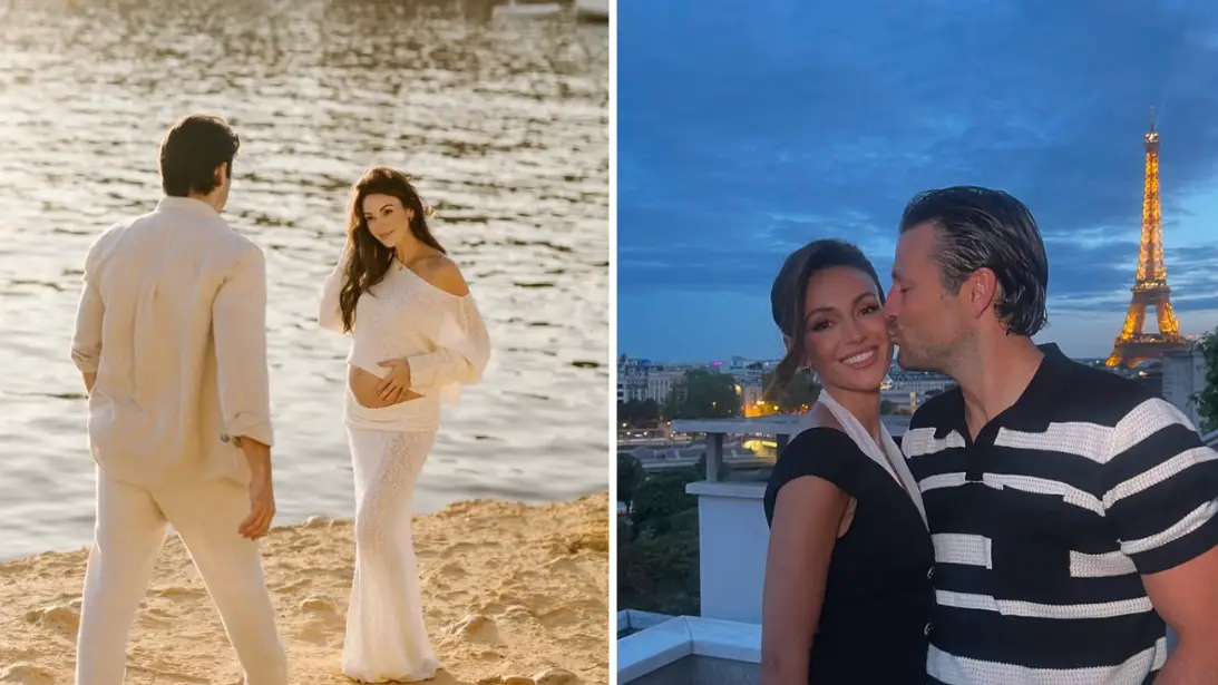 Instagram/michkeegan