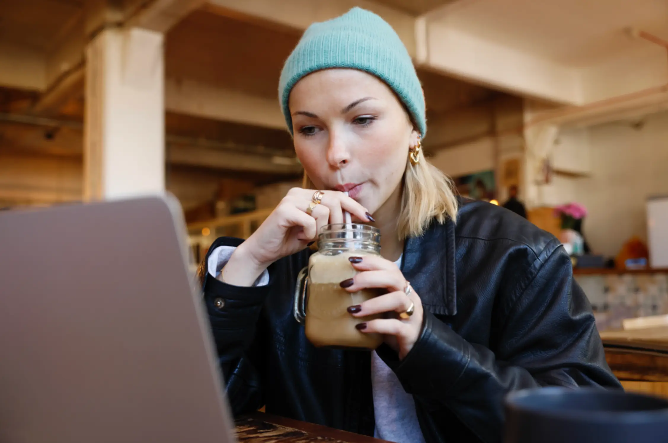 Some social media users immediately pinned the blame on female food choices (Getty Stock Images)