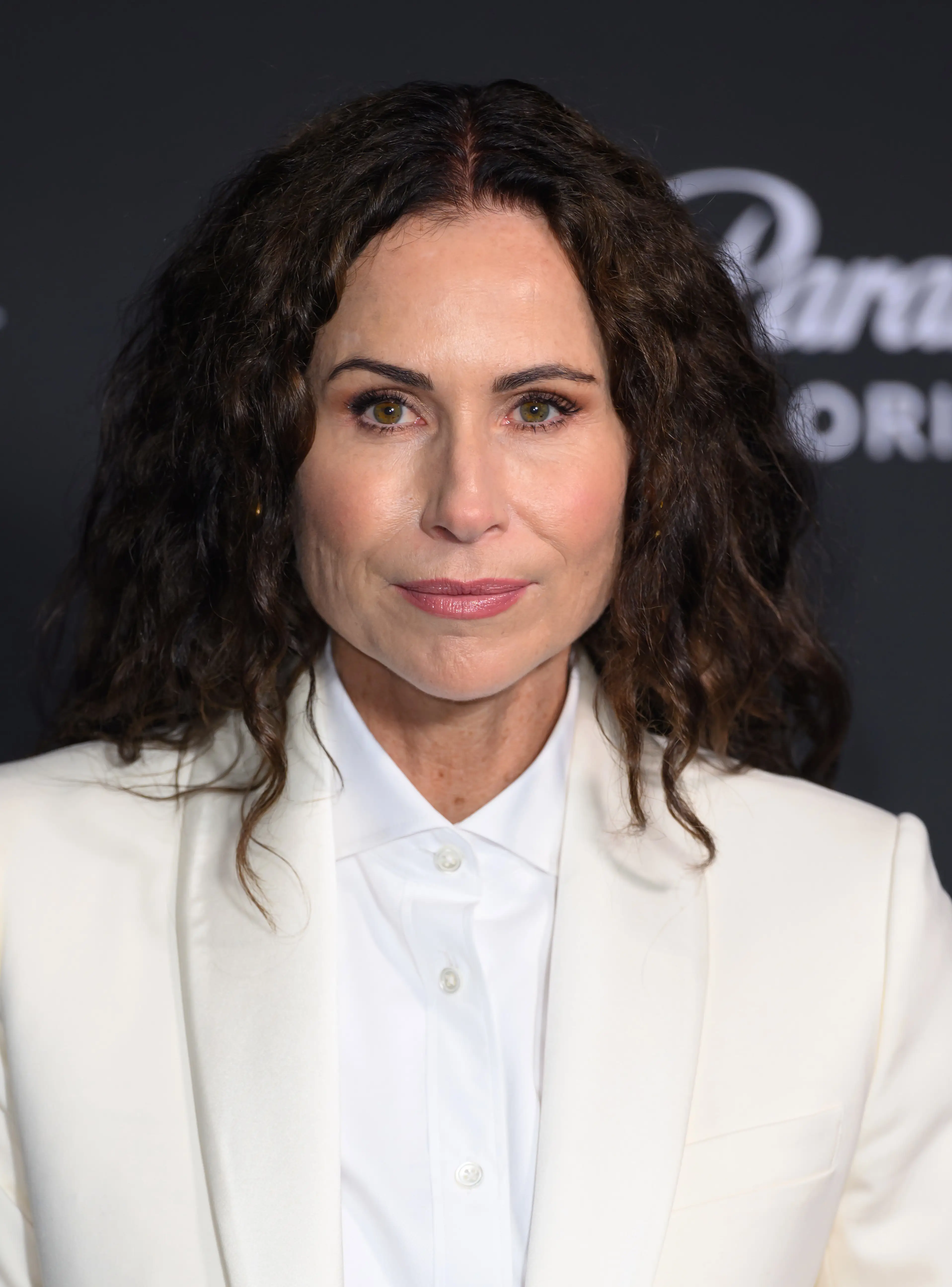 Brit actress Minnie Driver wants to return to the UK now that Trump is back (