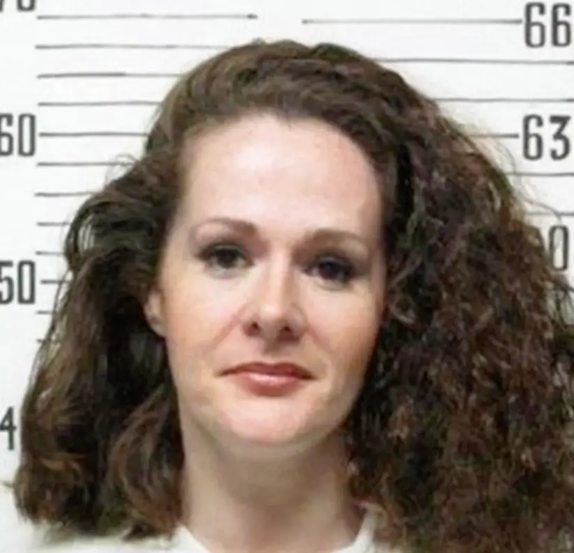 Pike's lawyers have issued an update following the botched execution (Tennessee Department of Correction)
