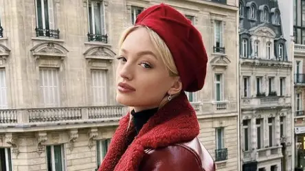 Instagram/@metropolitanmodels