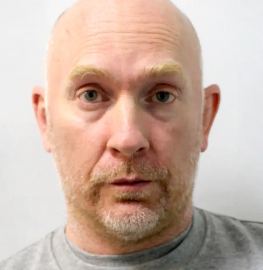 Wayne Couzens has been sentenced to life in prison.