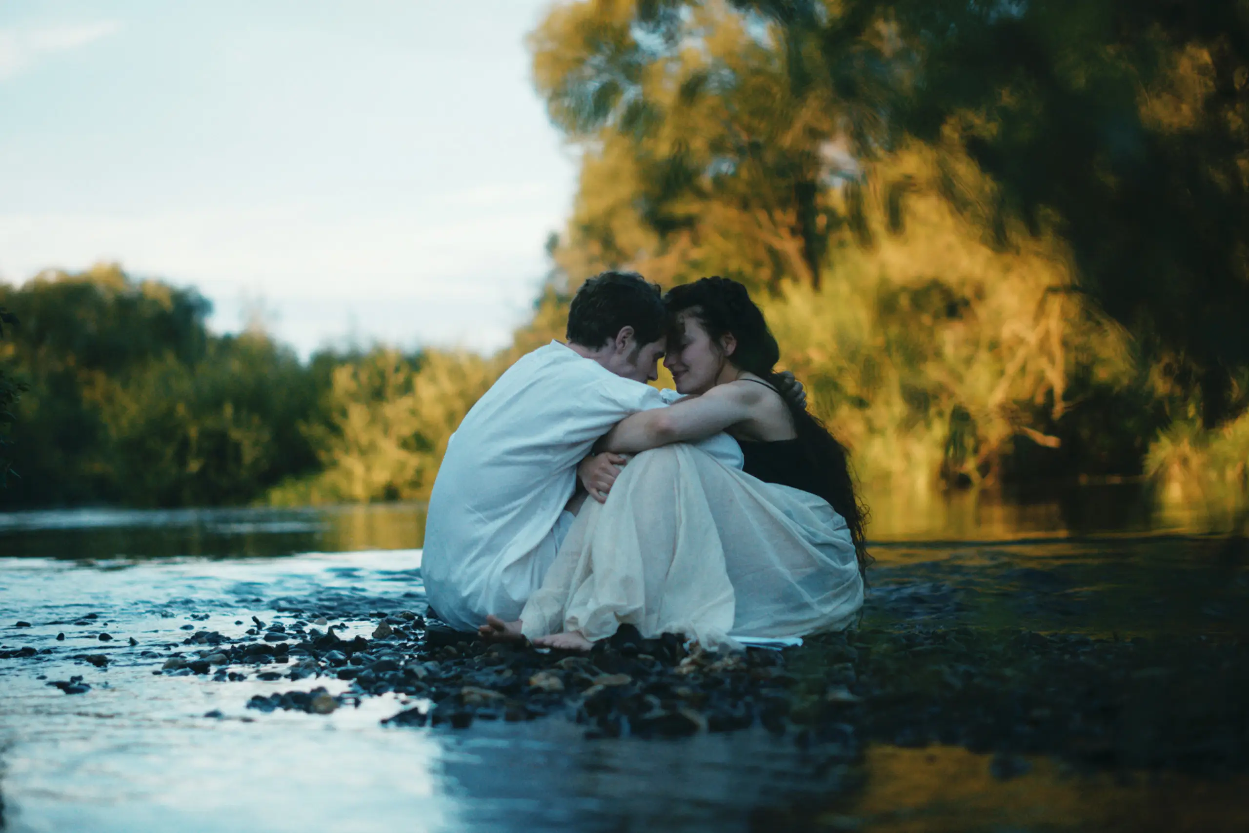 The Empress is an underseen Netflix gem (Netflix)