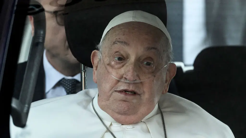 Antonio Masiello/Getty Images 