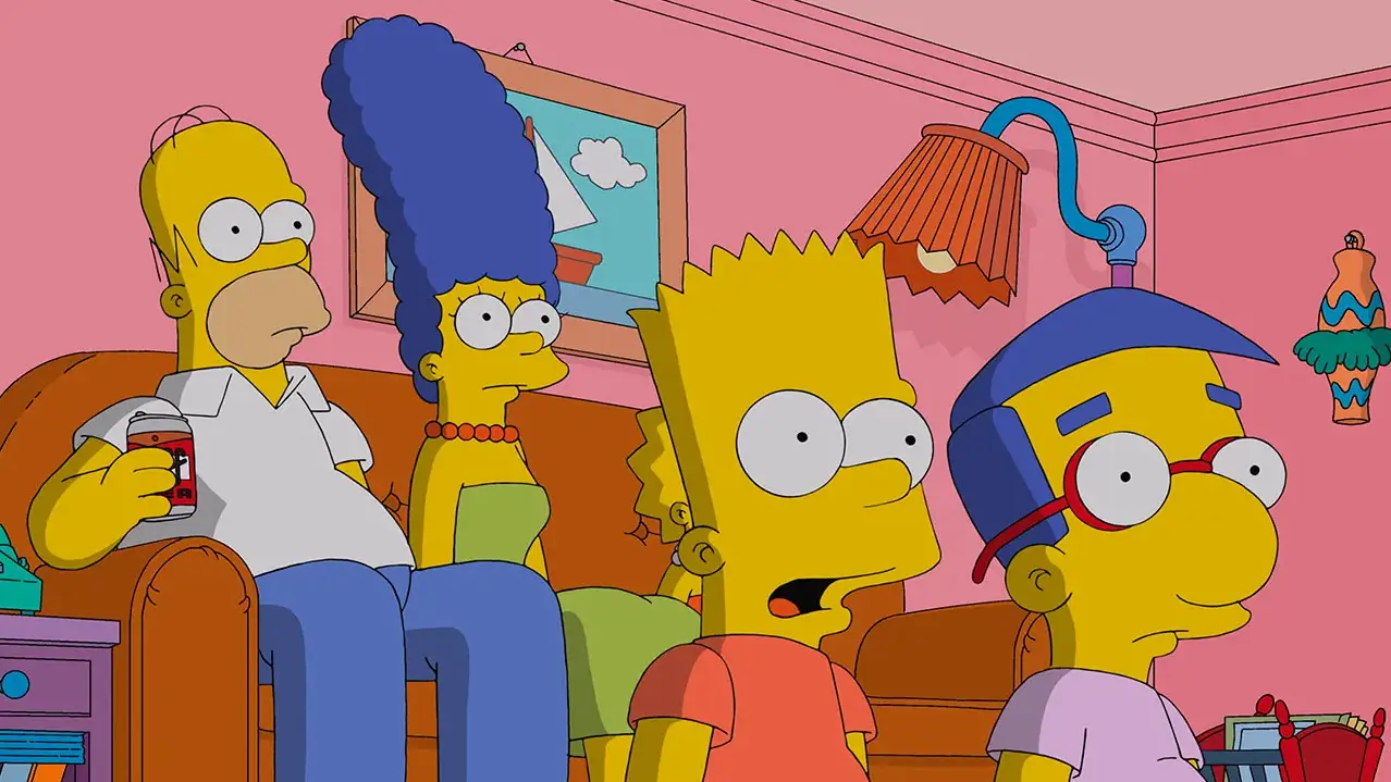 Simpsons writer had eerie admission about infamous Donald Trump episode