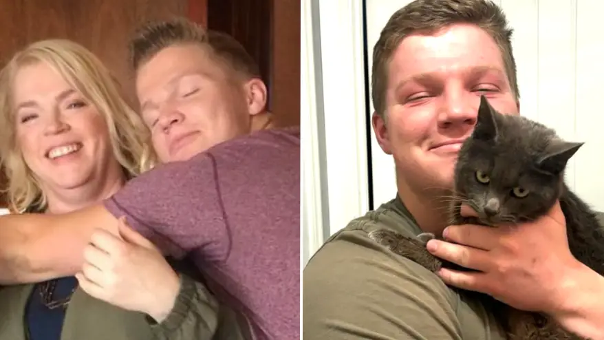 Instagram/@janellebrown117/@robertthebrown