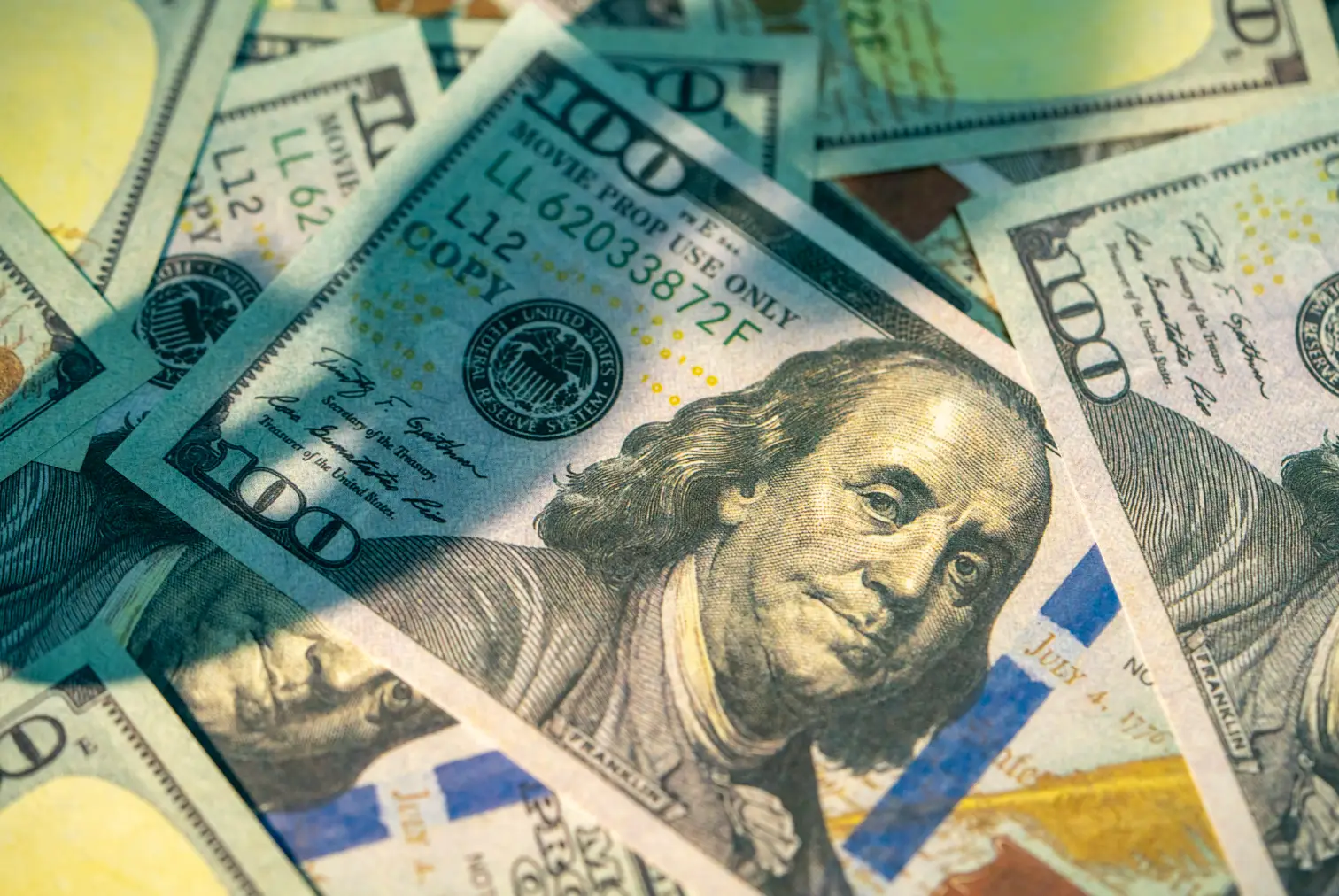 It's believed that the Trump administration has collected more than $220 billion in tariff revenue (Getty Stock Images)