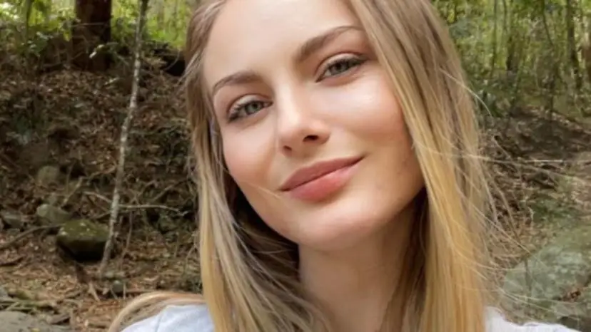 Nikkole Southwell, from Queensland, was 12 weeks pregnant when she lost her child in April.