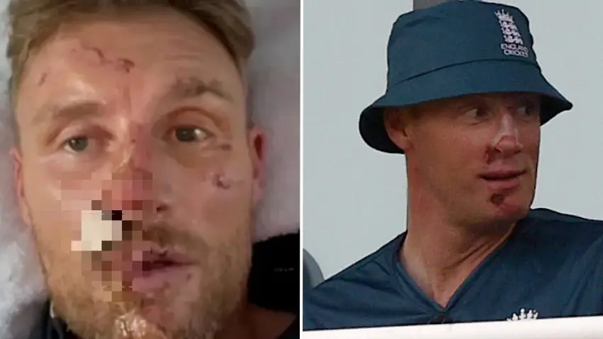 BBC/Clive Rose/Getty Images