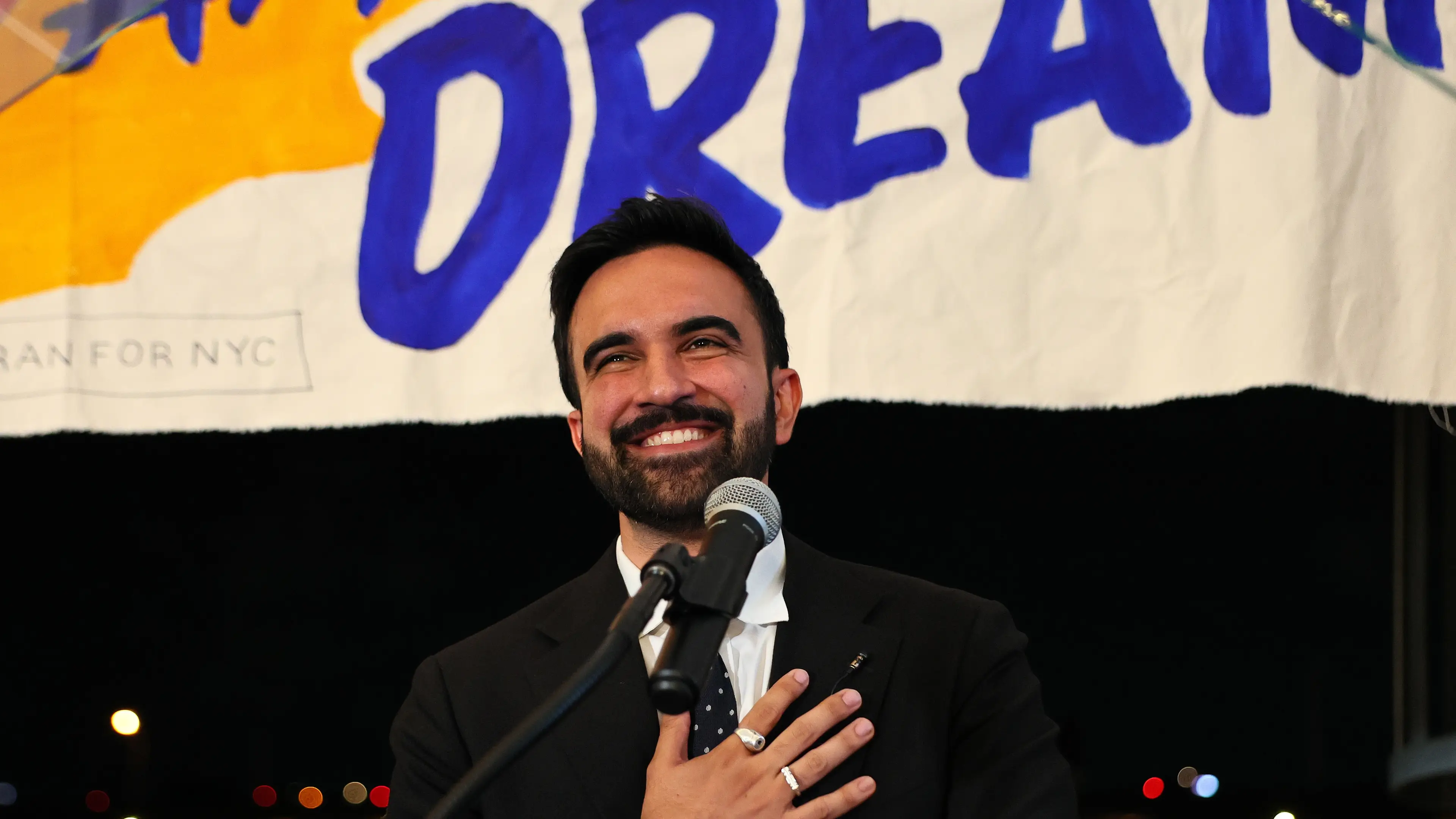 Angelina Katsanis-Pool/Getty Images