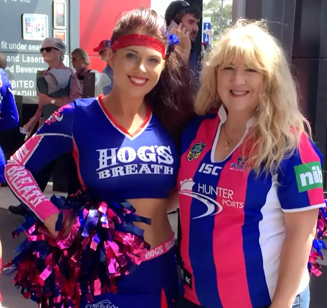 Trish Webster died after taking the prescription drug Ozempic to lose weight.