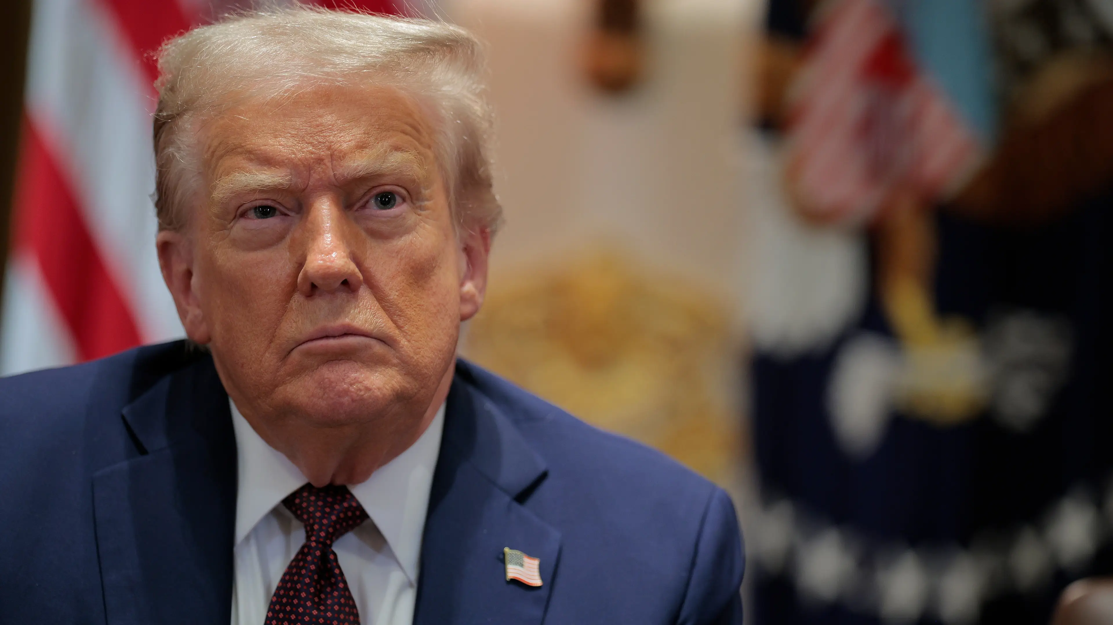 Chip Somodevilla/Getty Images