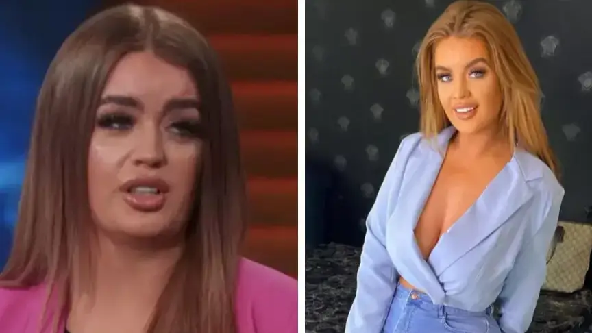 CBS/Instagram/@janeparkx