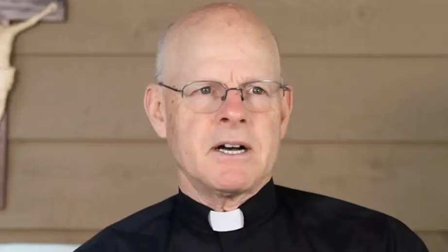 Msgr Stephen Rossetti/Facebook