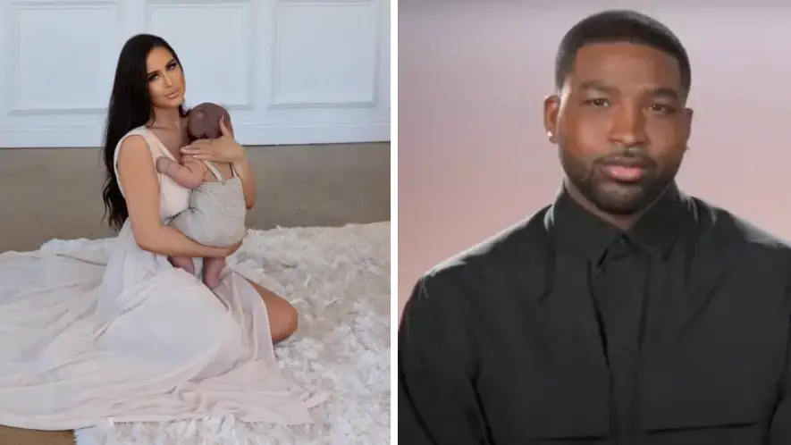 instagram/Maralee Nichols/ E!