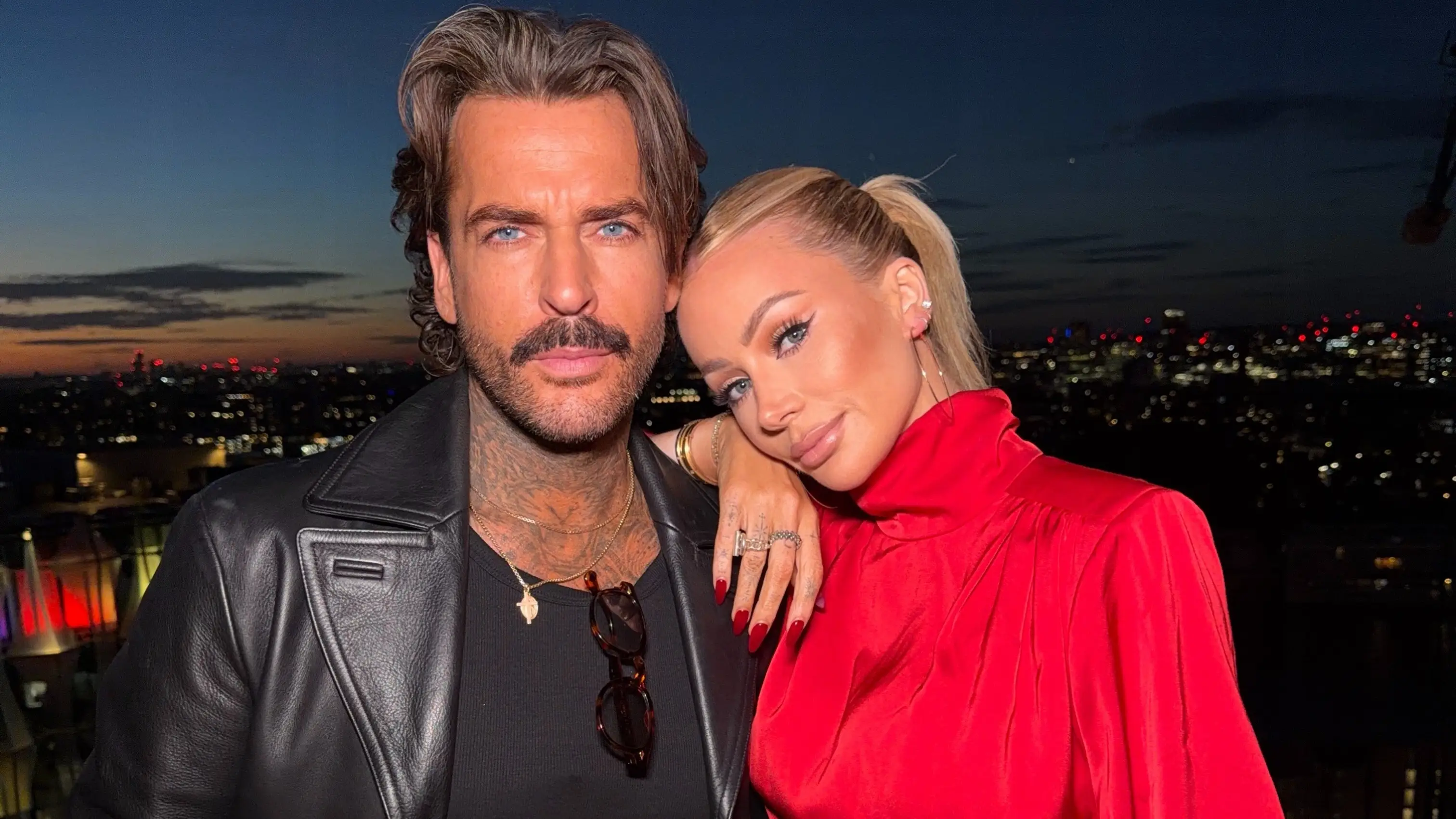 You can steal Olivia Attwood’s stunning date night outfit from her latest collection 