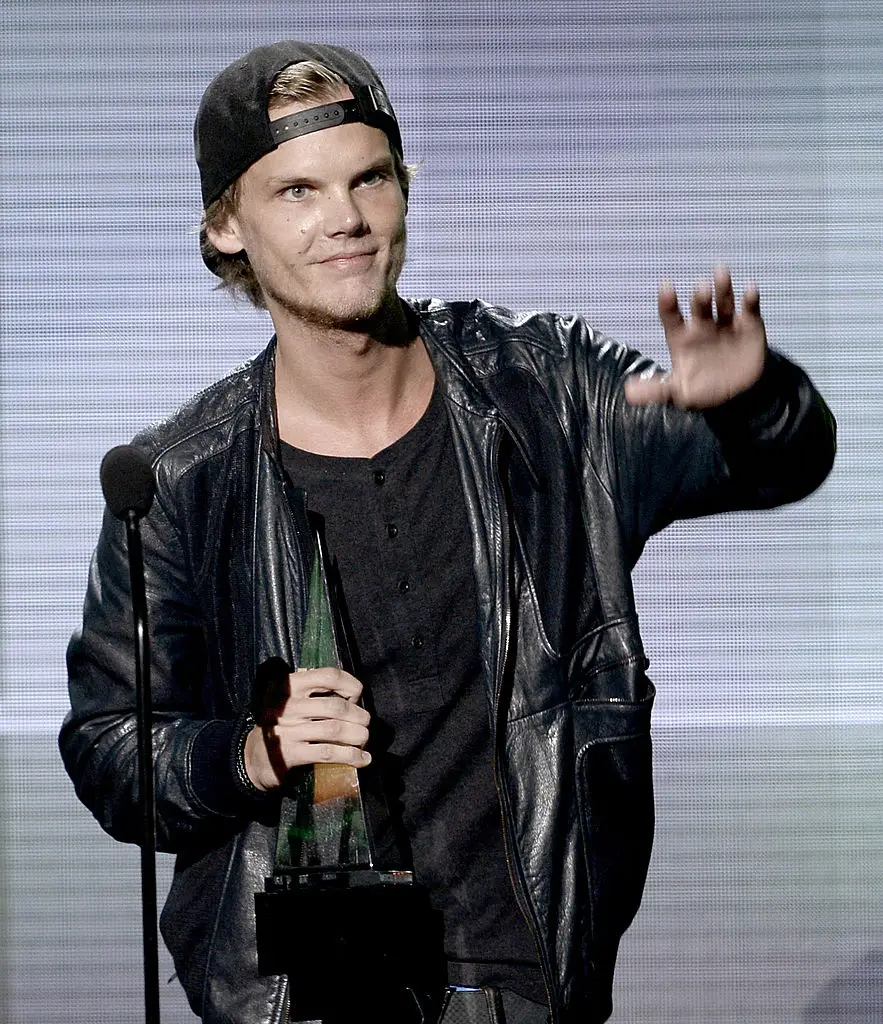 Avicii: I'm Tim explores the trajectory of his life and career (Kevin Winter/Getty Images)