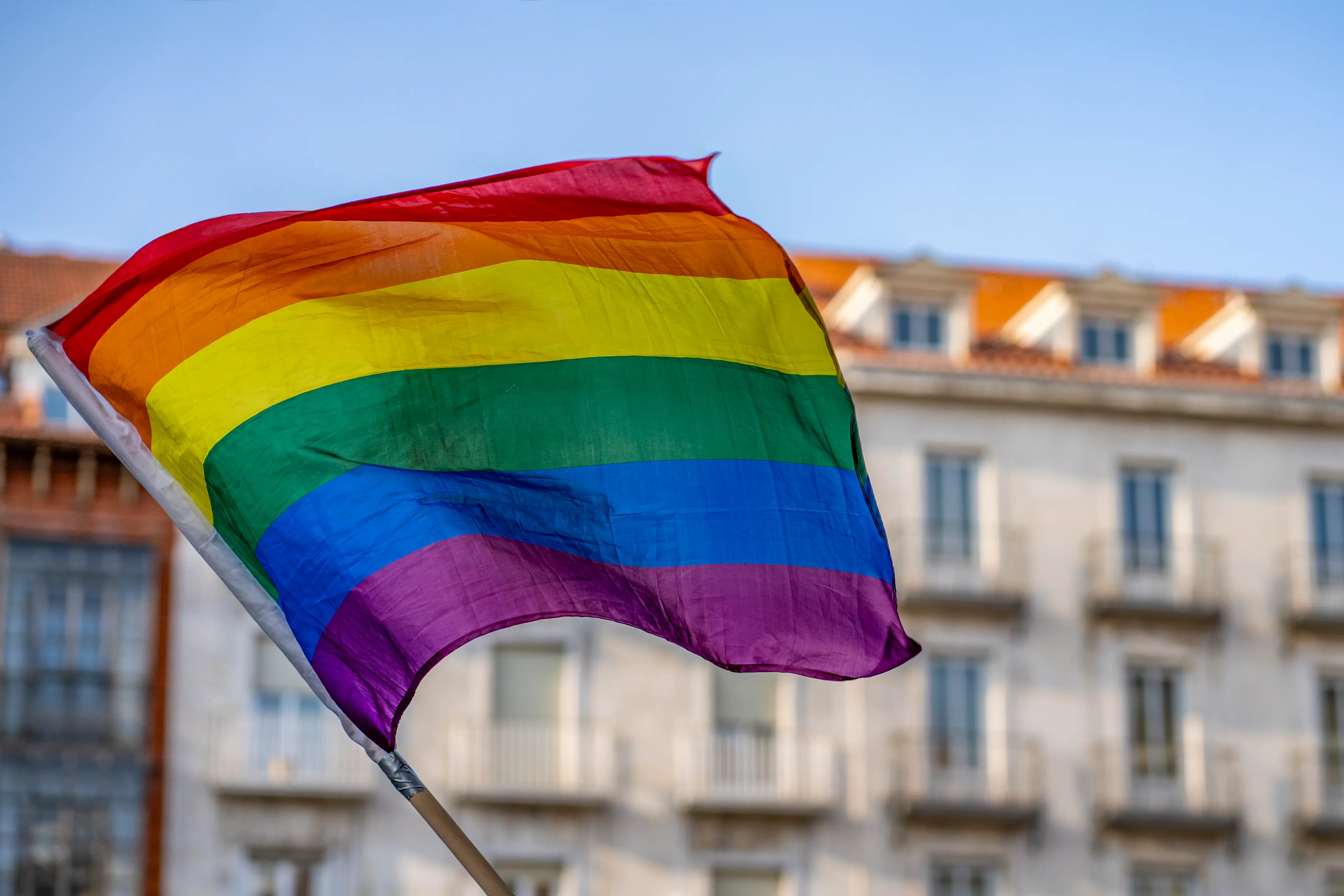 Several key dates - including Pride Month - have been removed (D. Giraldez Alonso/Getty)